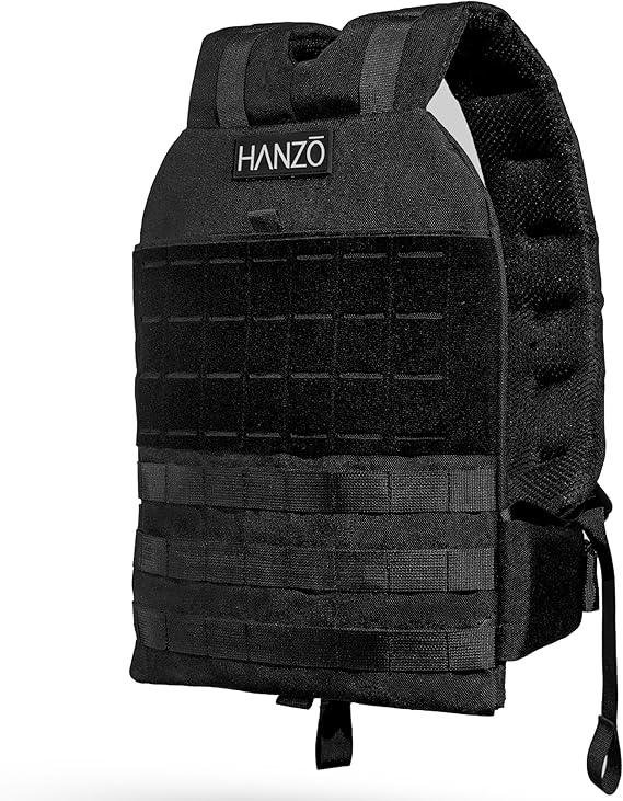 Hanzo Rucking Backpack V2