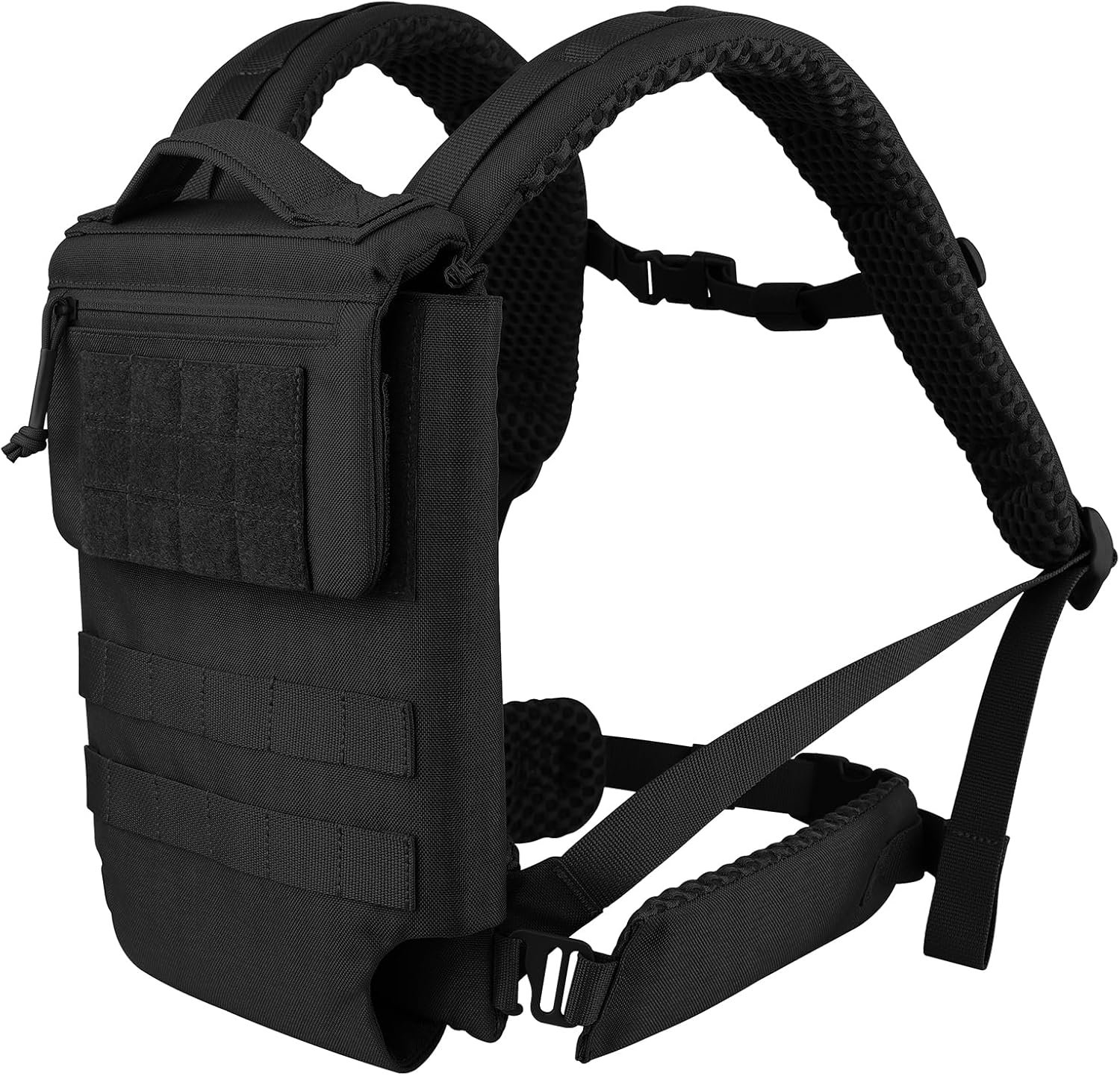 PETAC Gear weighted backpack