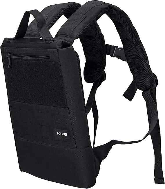 Polyfit Rucking Backpack 2.0