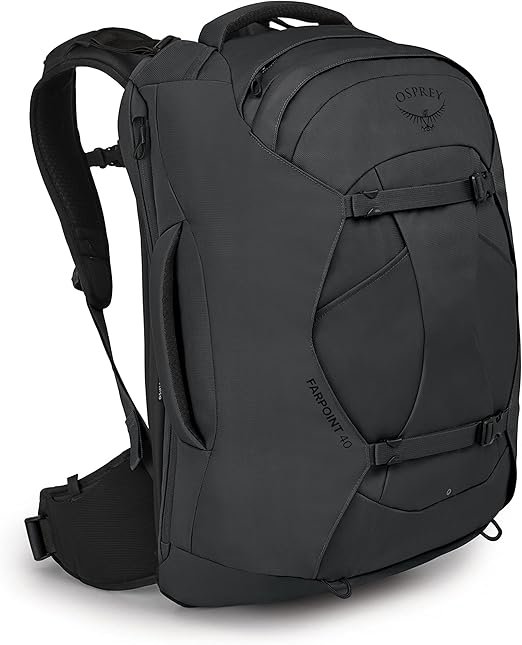 Osprey Farpoint 40 backpack